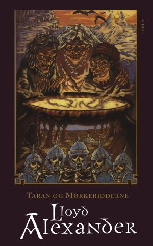 [The Chronicles of Prydain 02] • Taran og Mørkeridderne